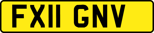 FX11GNV