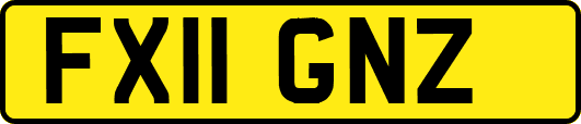 FX11GNZ