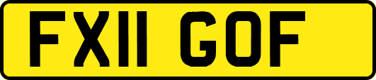 FX11GOF