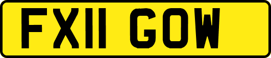 FX11GOW