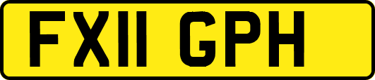 FX11GPH