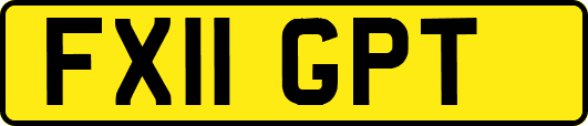 FX11GPT