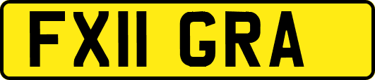 FX11GRA