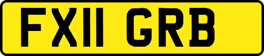 FX11GRB