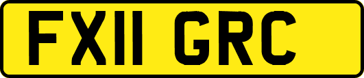 FX11GRC
