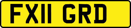 FX11GRD