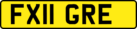 FX11GRE
