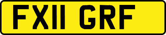FX11GRF