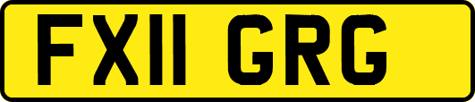 FX11GRG