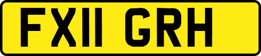 FX11GRH