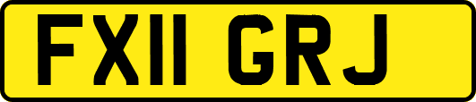 FX11GRJ