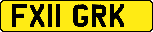 FX11GRK