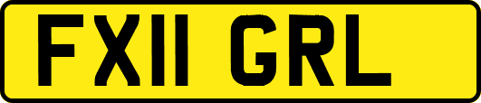 FX11GRL