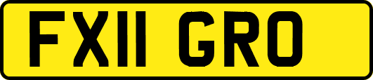 FX11GRO