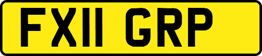 FX11GRP
