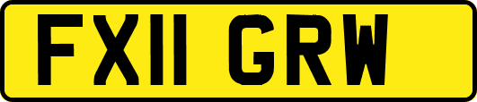 FX11GRW