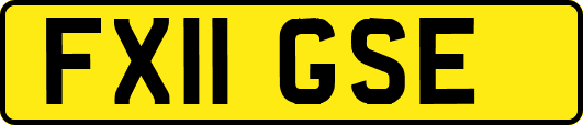 FX11GSE