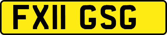 FX11GSG