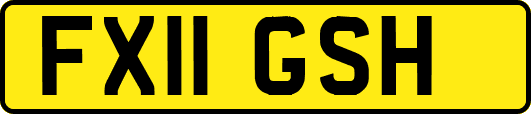 FX11GSH