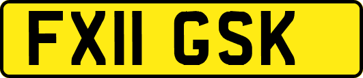 FX11GSK