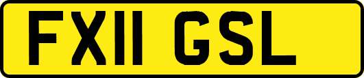 FX11GSL