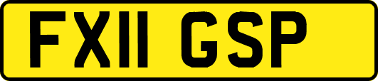 FX11GSP