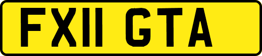 FX11GTA