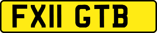 FX11GTB