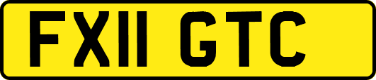 FX11GTC