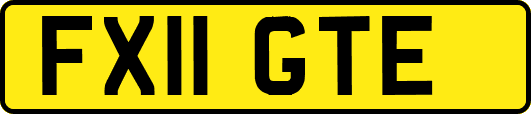 FX11GTE