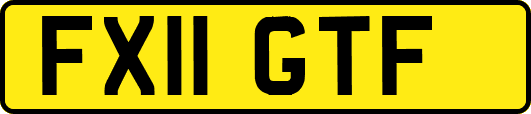 FX11GTF
