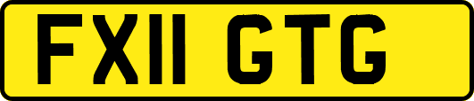 FX11GTG
