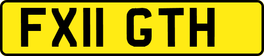 FX11GTH