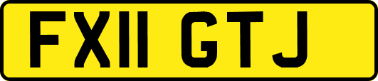 FX11GTJ