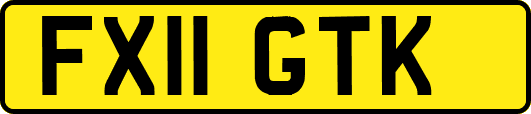 FX11GTK