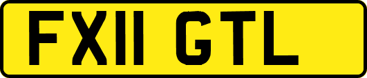 FX11GTL