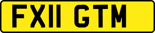 FX11GTM