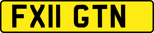 FX11GTN