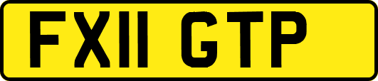 FX11GTP