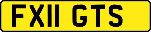 FX11GTS