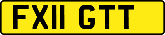 FX11GTT