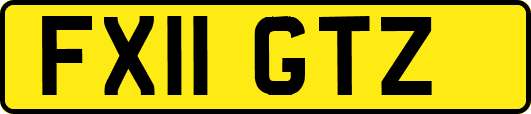 FX11GTZ