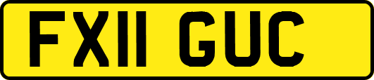 FX11GUC