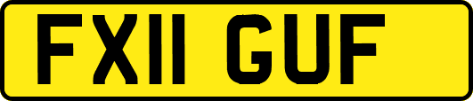 FX11GUF