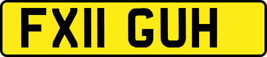 FX11GUH
