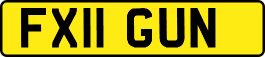 FX11GUN