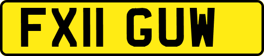 FX11GUW