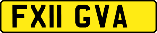 FX11GVA