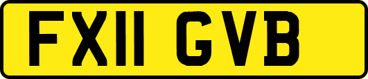 FX11GVB