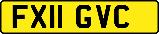 FX11GVC